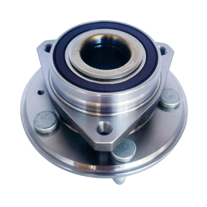 Wheel Hub bearing assembly 2