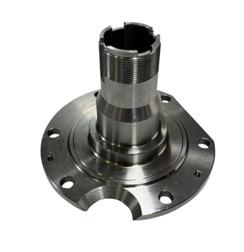 Wheel Hub bearing assembly 11