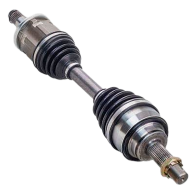 Drive shaft assembly 3