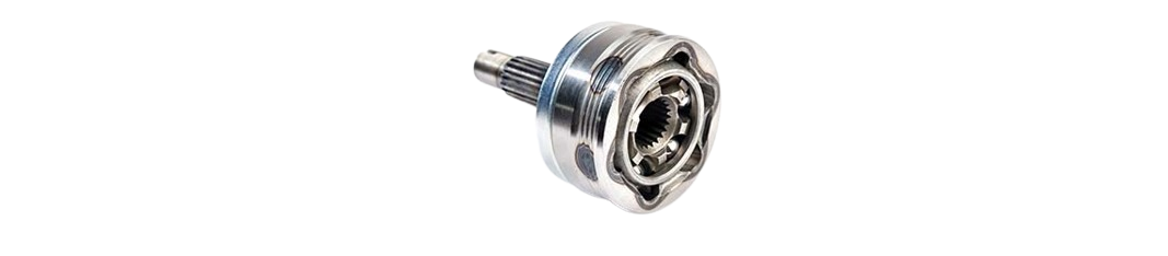 High-Performance CV Drive Shaft