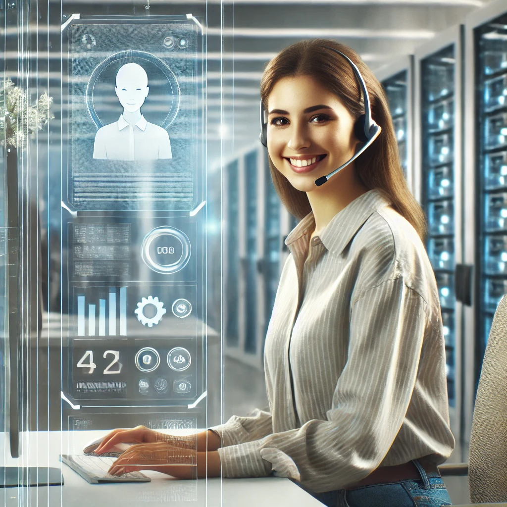 Automotive Parts Online Service