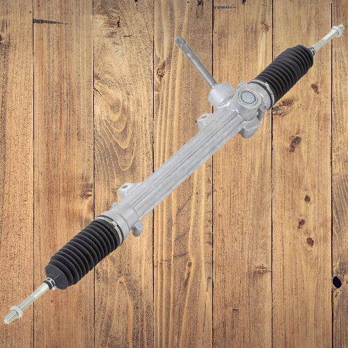 Manual Rack and Pinion Steering System - BMW Z4