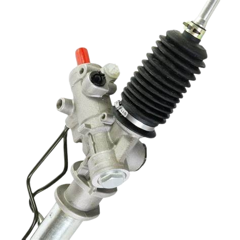Hydraulic Steering Rack picture