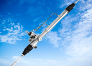 Hydraulic Steering Rack 34010442B - Precision Engineered for Performance