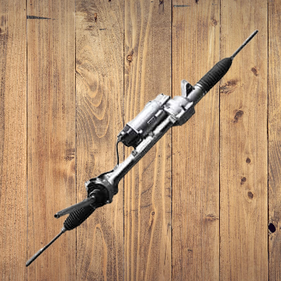 Electric Power Steering (EPS) - Advanced Steering System