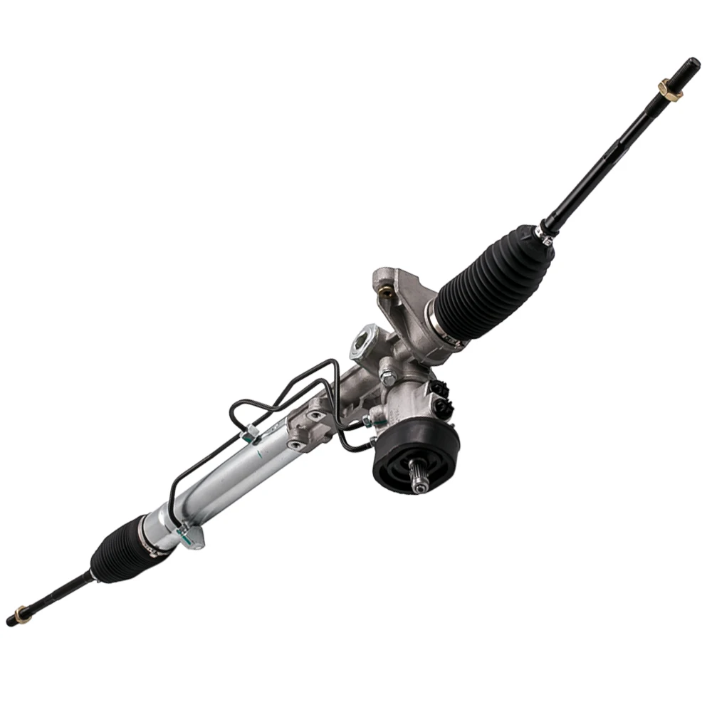 Power Steering Gear Rack 1
